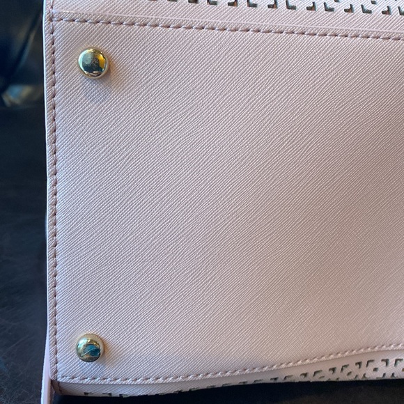 Kate Spade Pink Bonnet Candace Satchel. New with Tags. - Picture 16 of 16